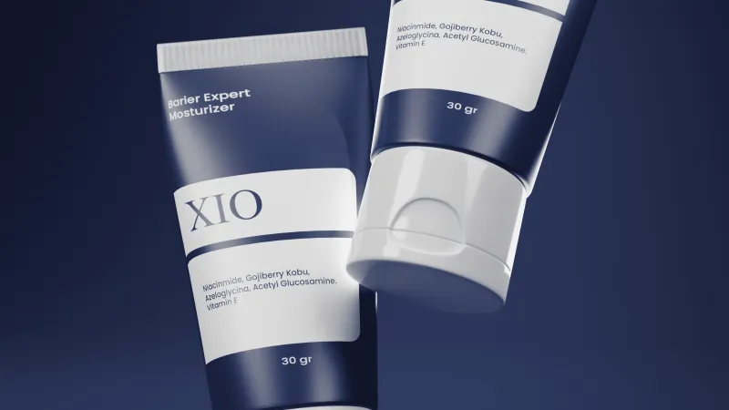 Product Visualization - Visualisasi 3D